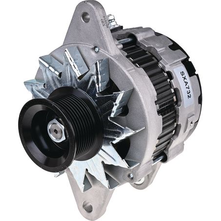 ALTERNATOR 24V 60A SAWAFUJI STYLE SXA732