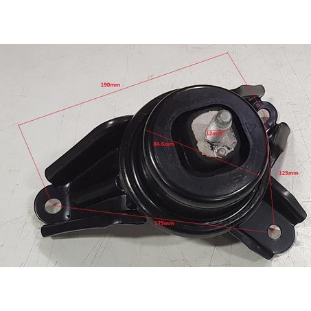 SAS AUTO PARTS HYUNDAI TUCSON 0915 ENGINE TORQUE E8190