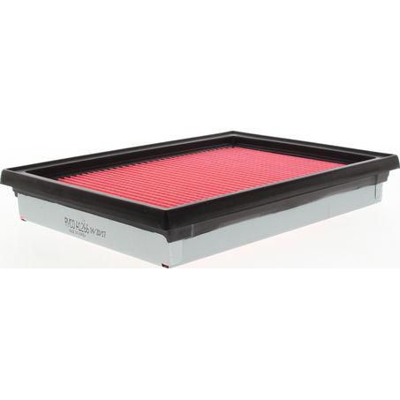 Ryco AIR FILTER A1266 L=226 W=166 H=33