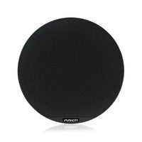 Fusion Signature Series SG-X88B 8.8 Inch Classic Black Speaker Grilles (Pair)