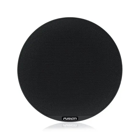 Fusion Signature Series SG-X88B 8.8 Inch Classic Black Speaker Grilles (Pair)