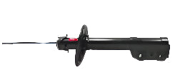 HONDA AIRWAVE 2005 FRONT LEFT EXCEL-G GAS SHOCK STRUT ABSORBER 3330104