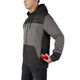 Milwaukee M12 AXIS Heated Jacket Grey - S M12HPJGREY0S