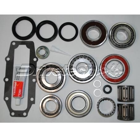 DRIVETECH TRANSFER CASE KIT-