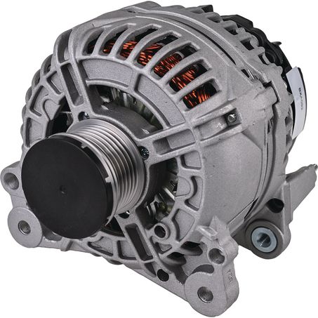 OEX Alternator 12V 140A Bosch Style BXA092