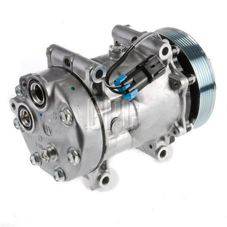Sanden Air Conditioning Compressor 12V Direct Mount SD7HD CXS4494