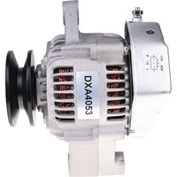 OEX Alternator 12V 60A Denso Style DXA4053