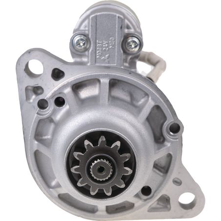 Mitsubishi Starter Motor 24V 11Th CW M8T60071AMA