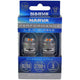 Narva LED GLOBE 12V 2700K 340/130LM W3 X 16Q T20 WEDGE