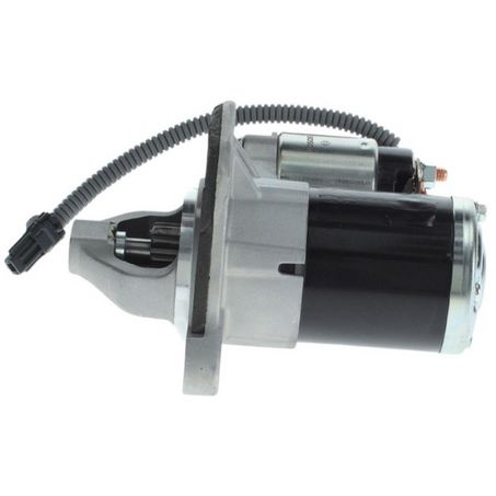 Bosch Starter Motor 12V 10Th CW 1986S01453