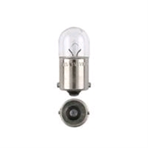 Narva R5W Bayonet BA15s Premium Globe 12V 5W