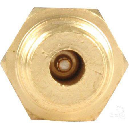 MASTERCOOL Adaptor 1/8”Npt - R134A 1/2” Acme TOX021