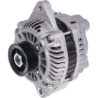 OEX Alternator 12V 80A Mitsubishi Style MXA2076