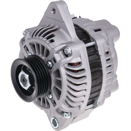 OEX Alternator 12V 80A Mitsubishi Style MXA2076