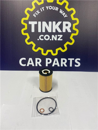DYF OIL FILTER SSANGYONG KORANDO 2.0L G20DF 1721803009