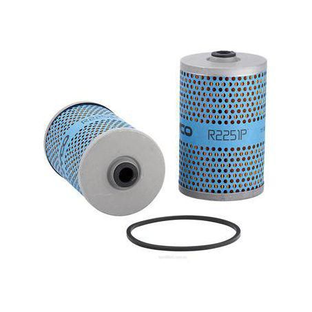 RYCO FUEL FILTER R2251P
