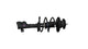 NISSAN STAGEA WHC34 FRONT LEFT GAS SHOCK STRUT ABSORBER NST5196L