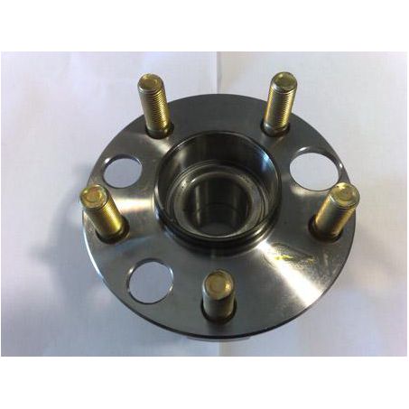 SILVERLINE WHEEL BEARING KIT KIT8204