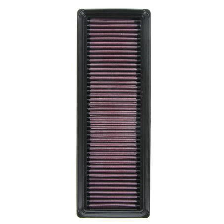 K&N Air Filter Panel 33-2847