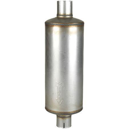 Donaldson Muffler Oval Style 5 M120176