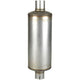 Donaldson Muffler Oval Style 5 M120176