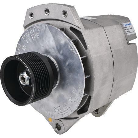 Alternator 24V 150A Prestolite Style LXA9502