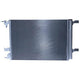 OEX Condenser Parallel Flow (Subcooled) Inlet Pad Outlet Pad CNX221