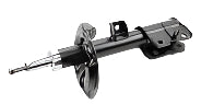 NISSAN MURANO TZ50 FRONT LEFT GAS SHOCK STRUT ABSORBER NST5288L