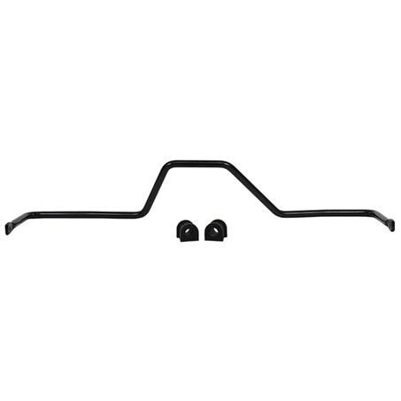 Whiteline - Rear Sway Bar - 18mm Non Adjustable BNR8