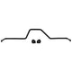 Whiteline - Rear Sway Bar - 18mm Non Adjustable BNR8