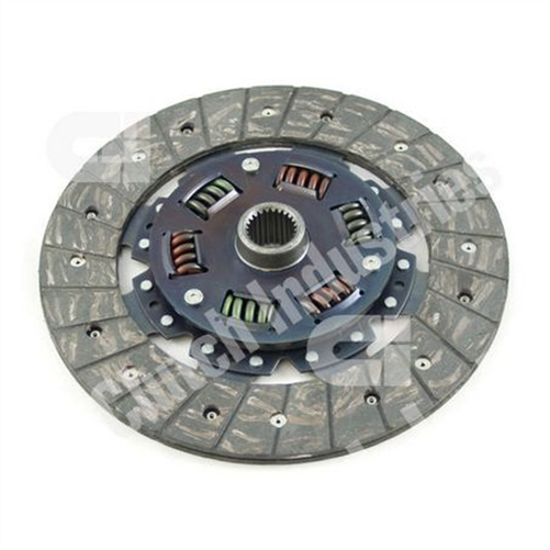 Clutch Industries CLUTCH KIT NISSAN PULSAR/SILVIA SR20DET 2L