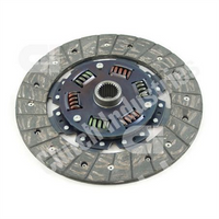 Clutch Industries CLUTCH KIT NISSAN PULSAR/SILVIA SR20DET 2L
