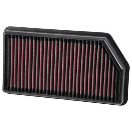 K&N Air Filter 33-3008