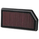 K&N Air Filter 33-3008