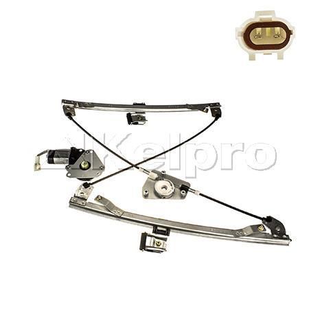 Kelpro Power Window Regulator - With Motor KWFR1407
