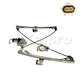 Kelpro Power Window Regulator - With Motor KWFR1407