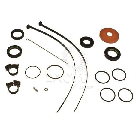 DRIVETECH Steering Rack Seal Kit
