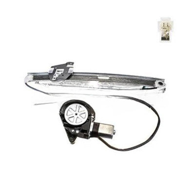 MITSUBISHI PAJERO  Power Window Regulator - With Motor KWRR1451
