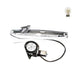 MITSUBISHI PAJERO  Power Window Regulator - With Motor KWRR1451