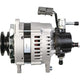 OEX Alternator 12V 60A Hitachi Style
