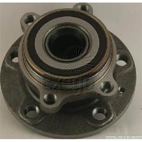 Repco Wheel Bearing Hub RWH6066