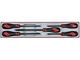 TENG TOOLS 5PC POWER THRU SCREWDRIVER SET