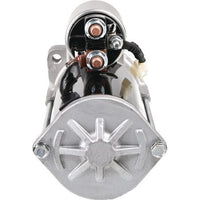 OEX Starter Motor 12V 9Th CW Valeo Style VXS952