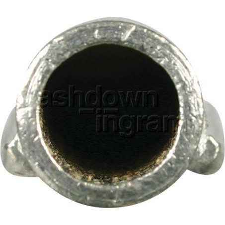 OEX Cable Lug Solder or Crimp REF# 50-8 10Pk