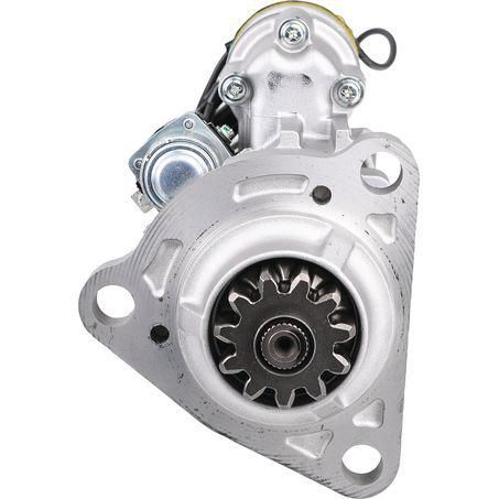 Mitsubishi Starter Motor 12V 11Th CW PCA1479