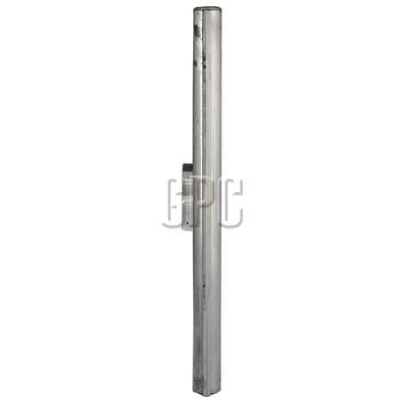 VALEO Condenser Parallel Flow (Subcooled) Inlet Pad Outlet Pad 814318