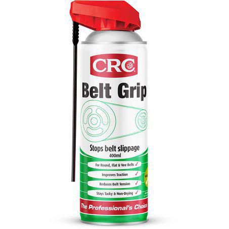 CRC Belt Grip 400ml 3081