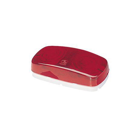 Narva Rear Marker Light Red Incandescent