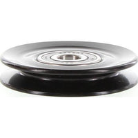 OEX Drive Belt Pulley - V Groove 89mm O