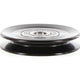 OEX Drive Belt Pulley - V Groove 89mm O